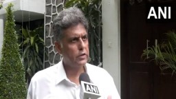 New criminal laws pernicious in nature, enough reason to pause their implementation: Manish Tewari